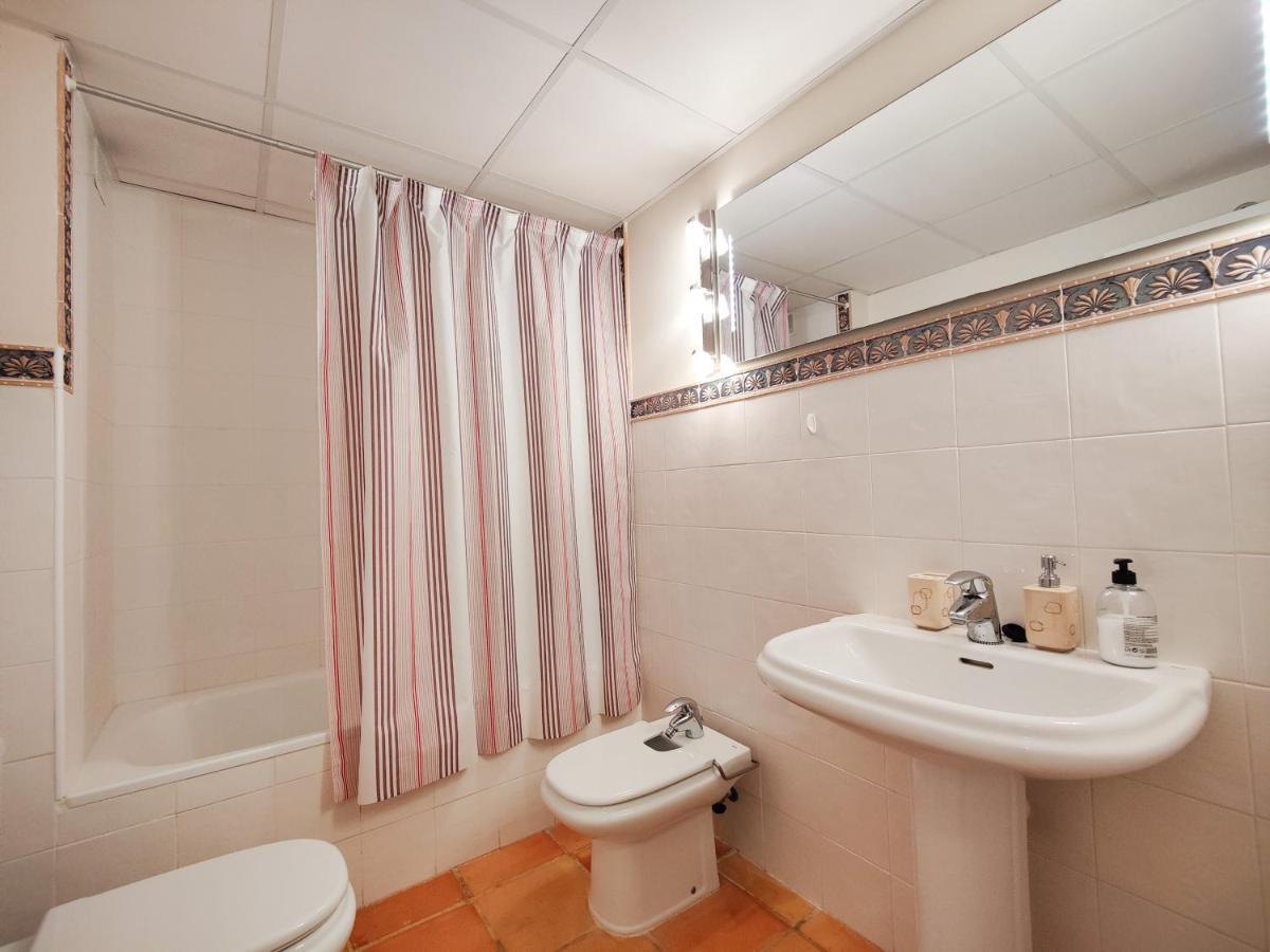 Mirador Vacation Home Cala de Finestrat Ngoại thất bức ảnh